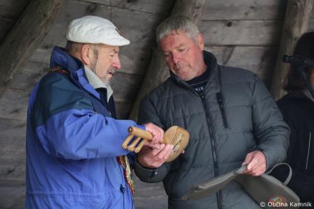 Praznovanje ob vstopu v 95. sezono bajtarstva (40)